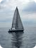 Oyster Lightwave 395 - Sailing boat