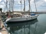 Beneteau First 45F5 Fast Boatlots of Sailssolar - barco de vela