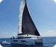 Nautitech 44 Open - barco de vela