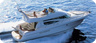 Prestige 46 - motorboat