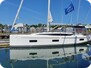 Bavaria C42 - Segelboot
