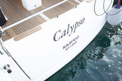 Jeanneau Sun Odyssey 440 - Calypso (Segelyacht)