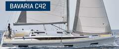 Bavaria C42 - Arian (sailing yacht)