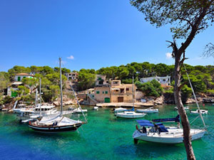 Boats in Spain - for sale & for rent