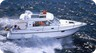 Nimbus 280 Coupe - barco a motor