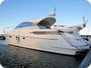 Jeanneau Prestige 50 S - motorboot