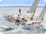 Hanse 548 - Sailing boat