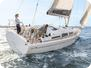 Hanse 348 - Sailing boat