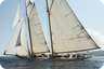 Van der Graaf Classic Gaff Schooner - Segelboot
