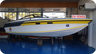 Baja Force 245 - motorboat