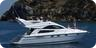 Fairline 40 - barco a motor