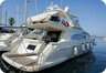 Azimut 68 Fly, 2007, all tax paid - Motorboot