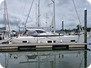 Bavaria C45 - barco de vela
