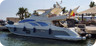 Azimut 62 Evolution - motorboat