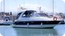 Cruisers 370 Express - motorboat