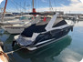 Monterey 275 SCR - motorboat