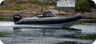Capelli BR65 - Schlauchboot