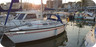 Dufour 2800 - Sailing boat