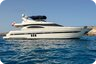 Astondoa 72 Very well Maintained by professionals. - Motorboot