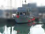 Cheoy Lee Trawler 34 LOA 11M.NICE Trawlerin - Motorboot