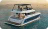 Fountaine Pajot MY 5 - motorboat