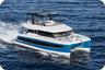 Fountaine Pajot MY 6 - barco a motor