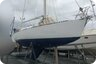 Mykolaiv 12 Robust Steel sail boat.Hull in good - Segelboot