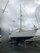 Mykolaiv 12 Robust Steel sail boat.Hull in good BILD 2