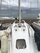 Mykolaiv 12 Robust Steel sail boat.Hull in good BILD 5