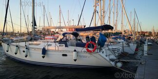 Jeanneau Sun Odyssey 42.2 Nice Sailboatwell BILD 1