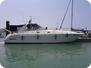 Sea Ray 410 Sundancer - barco a motor