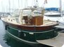 Apreamare 12 Semicabinato Boat in Excellent - motorboat