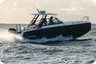 XO Dscvr T top - Motorboot