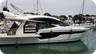 Galeon 510 Skydeck - barco a motor