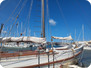 Custom built/Eigenbau Portugal Cotre - Sailing boat