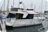 Beneteau Swift Trawler 35 - motorboat