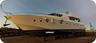 Leopard 23 - motorboat