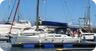 Jeanneau Sun Odyssey 40 - Sailing boat