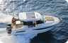 Jeanneau Merry Fisher 895 - Motorboot