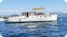 Custom built/Eigenbau MF Curtis LOOE Amira - Motorboot