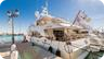 Benetti Tradition 100 - barco a motor
