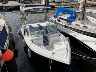 Astromar LS 615 Open NICE BOAT FOR Daily Usein BILD 1