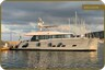Gamma Yachts 20 - Motorboot