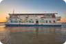 Custom built/Eigenbau Passenger Events Ferry - Motorboot