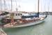 Custom built/Eigenbau SK Classic Wooden Sailing BILD 4