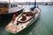 Custom built/Eigenbau SK Classic Wooden Sailing BILD 5