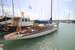 Custom built/Eigenbau SK Classic Wooden Sailing BILD 6