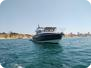 Azimut S7 - barco a motor