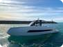 Astondoa 377 Coupe - Motorboot