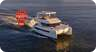 Robertson & Caine Leopard 40 Powercat - Motorboot
